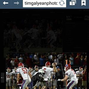 Meet your Posher, Adrian